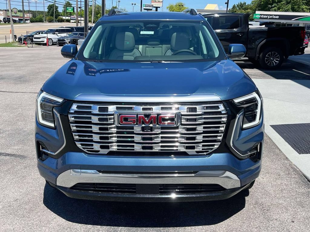 New 2026 GMC Terrain Denali AWD/4WD image 8