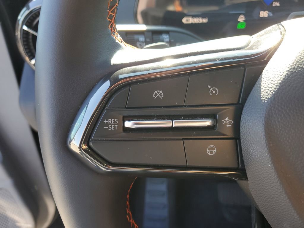 Used 2026 Chevrolet Blazer EV SS image 30