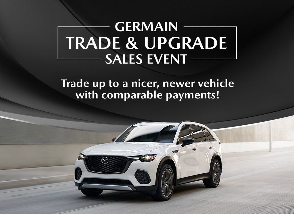 New 2026 MAZDA CX-30 2.5 Turbo w/ Premium Plus Pkg image 2