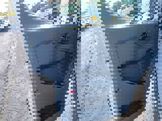 New 2025 Ford Transit 150 Low Roof image 12