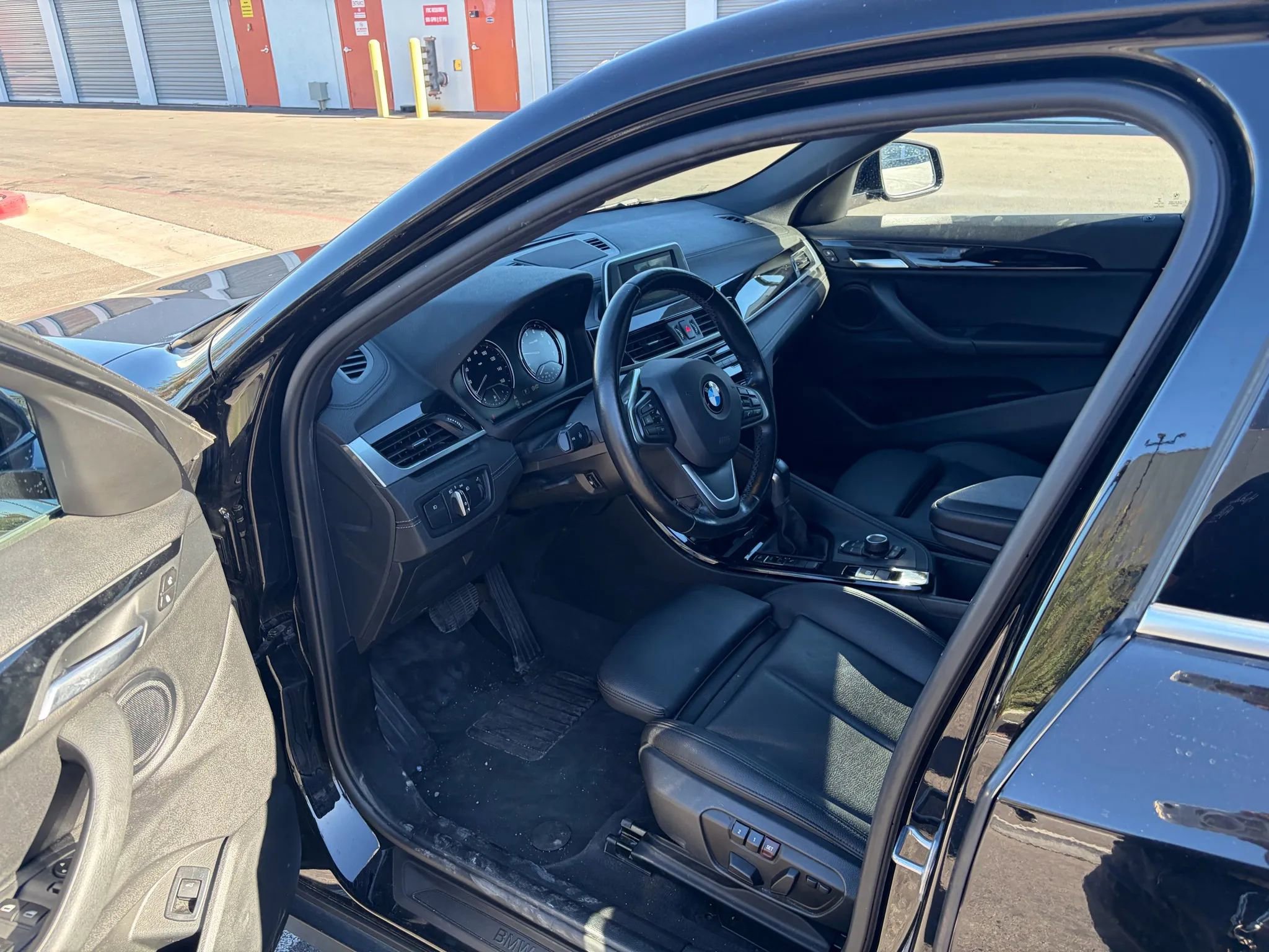 Used 2018 BMW X2 sDrive28i image 18