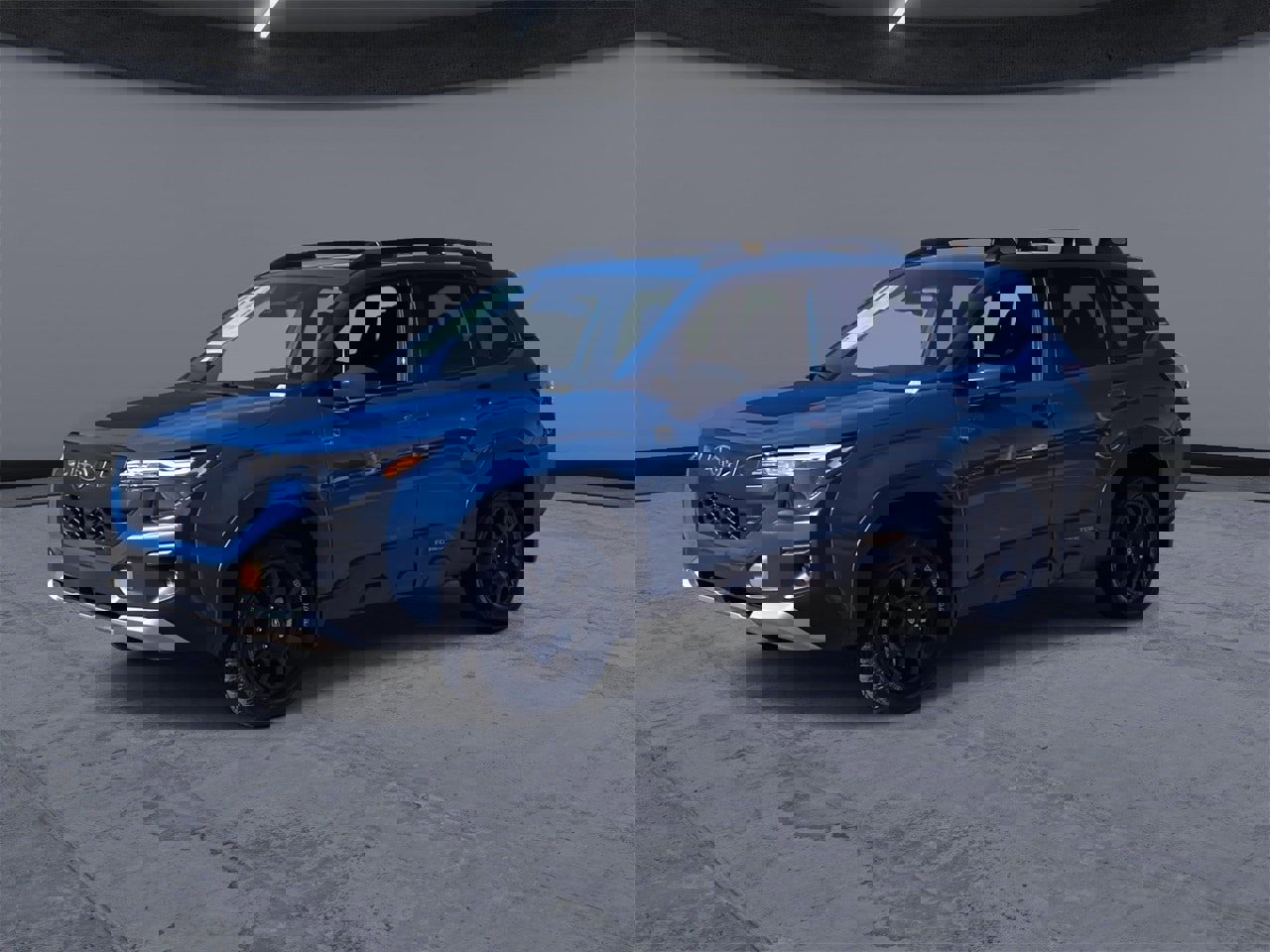 New 2026 Subaru Forester Wilderness image 3