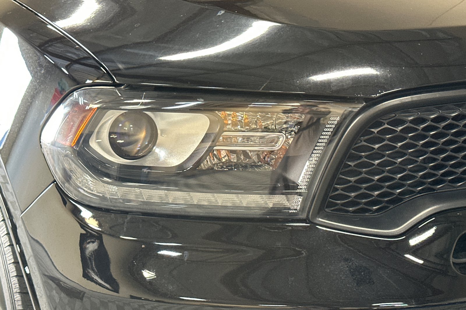 Used 2019 Dodge Durango GT AWD/4WD image 43