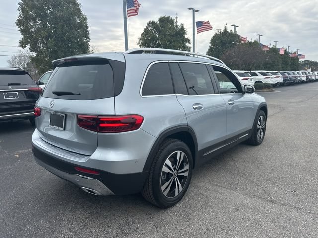 Used 2026 Mercedes-Benz GLB 250 image 6