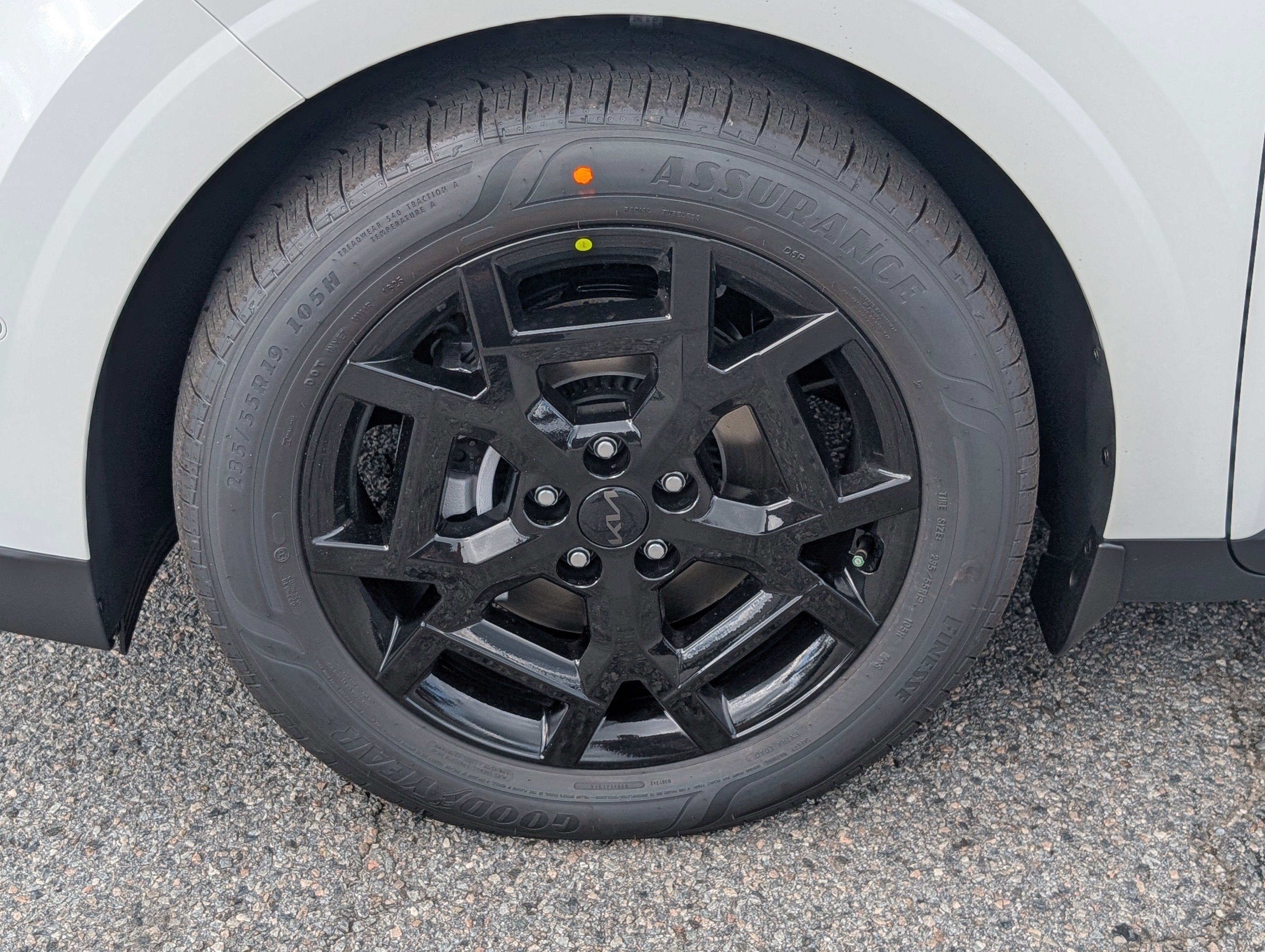 New 2026 Kia Carnival SX image 13