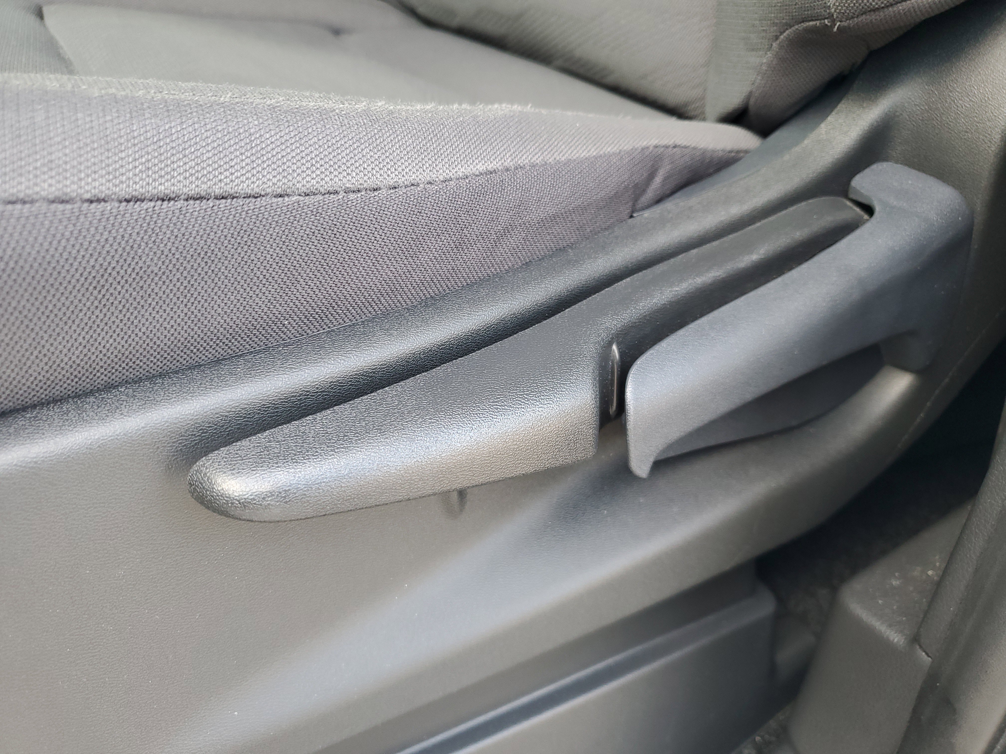 Certified 2024 Nissan Frontier S image 10