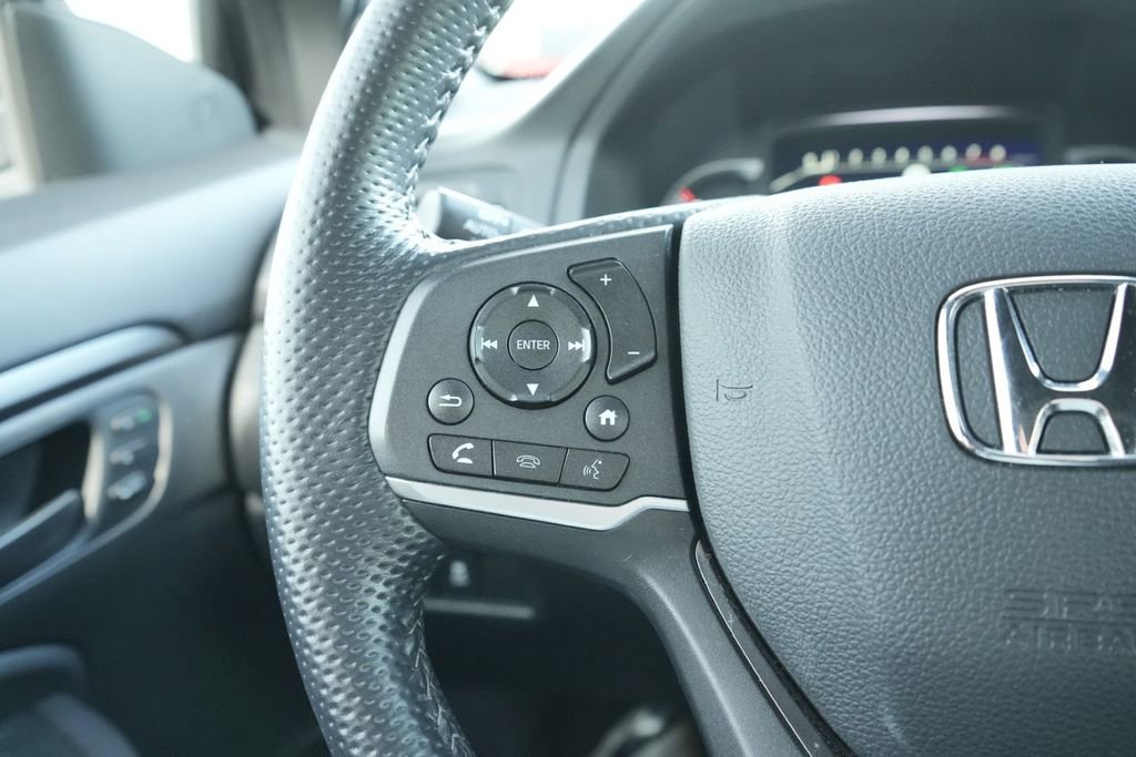Used 2024 Honda Passport EX-L image 32