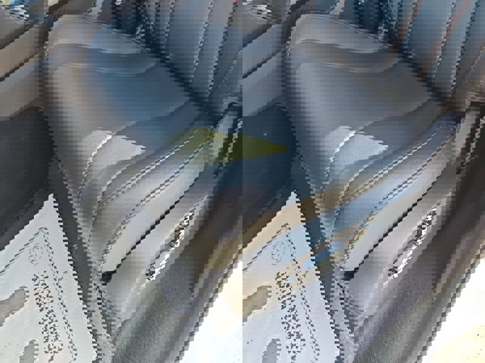 Used 2024 Acura MDX FWD image 30