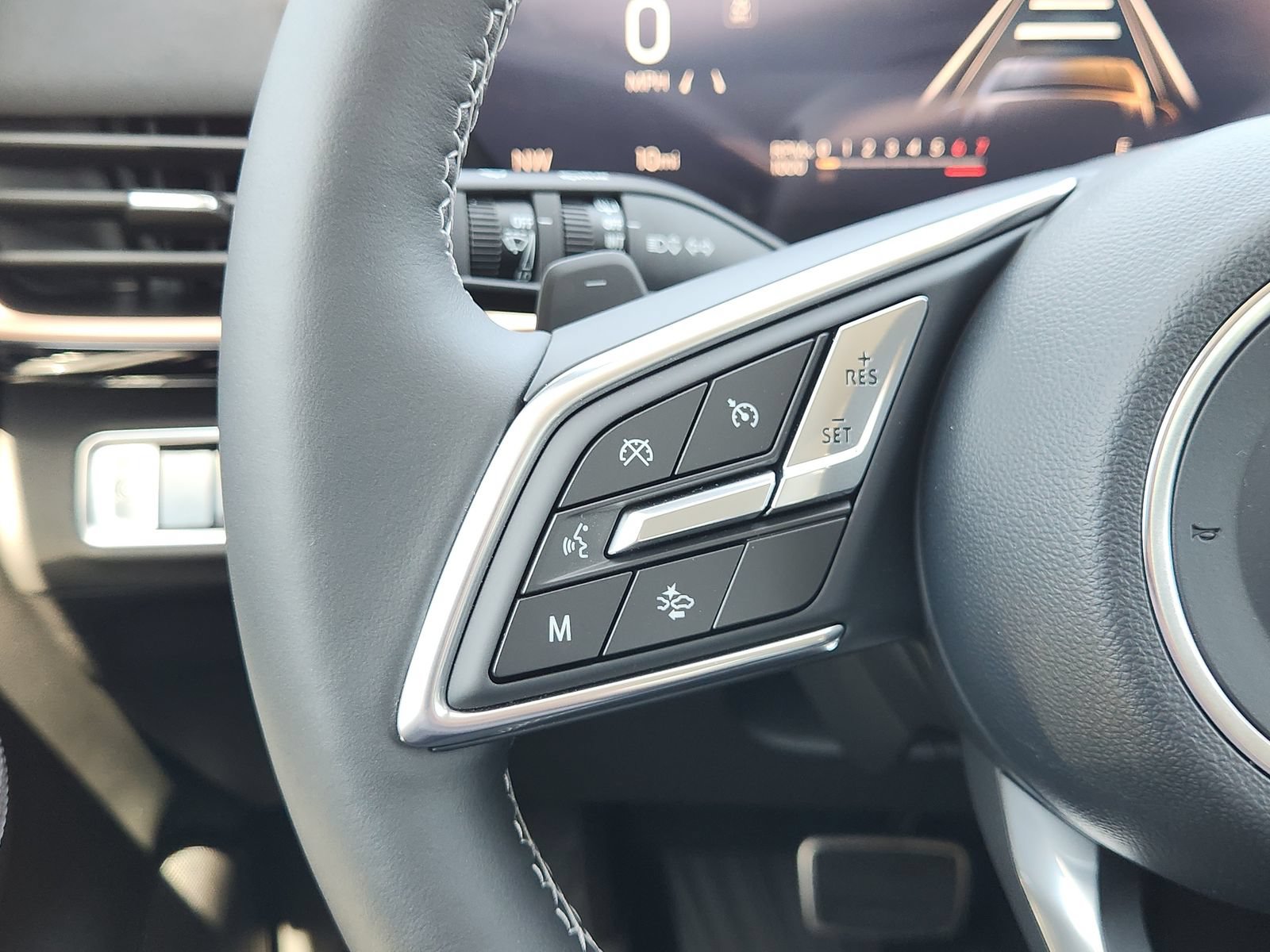 New 2026 Buick Envision Sport Touring AWD/4WD image 32