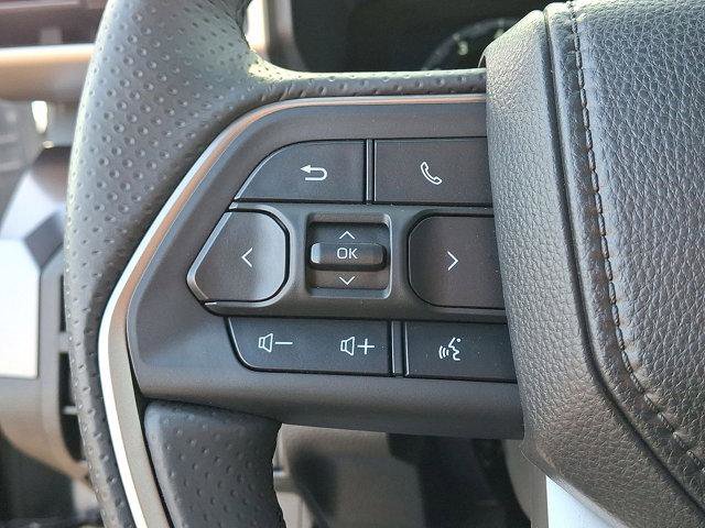 Certified 2025 Toyota 4Runner TRD Off-Road Premium image 19