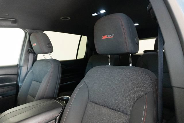 Used 2024 Chevrolet Traverse Z71 AWD/4WD image 7