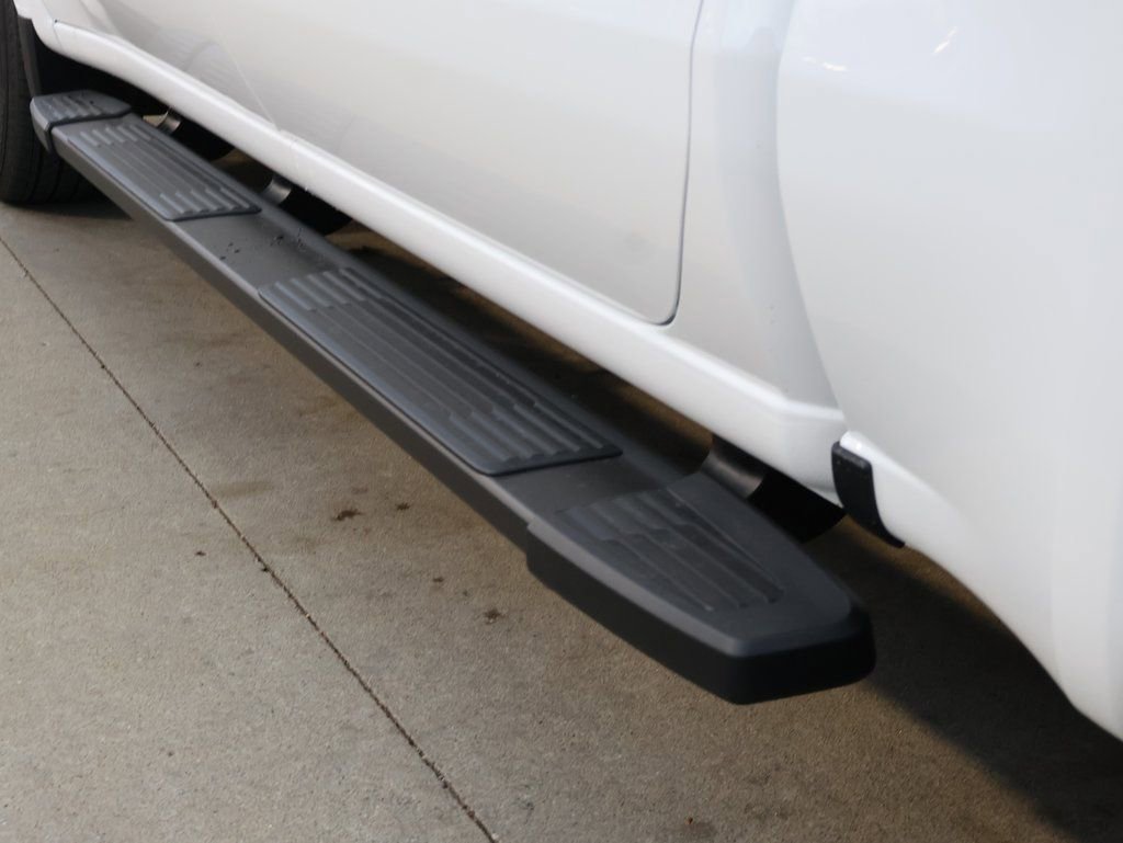 New 2026 GMC Sierra 1500 Elevation w/ Elevation Premium Package image 10