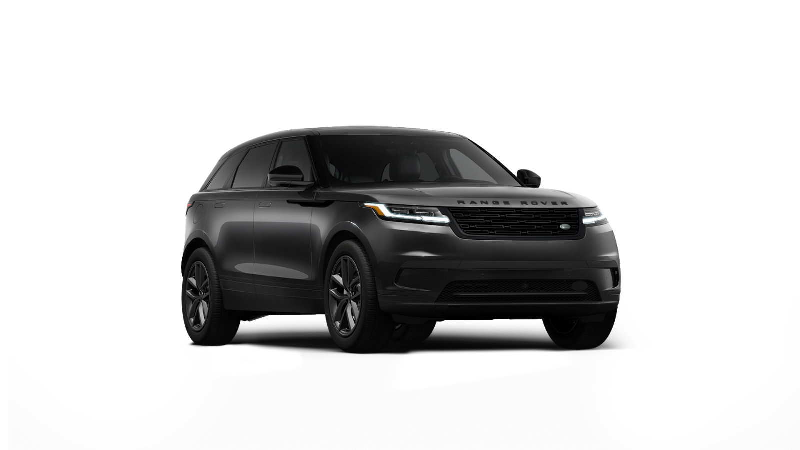 New 2026 Land Rover Range Rover Velar S