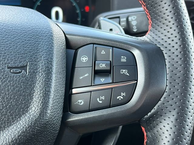 New 2026 Ford Ranger Raptor image 23