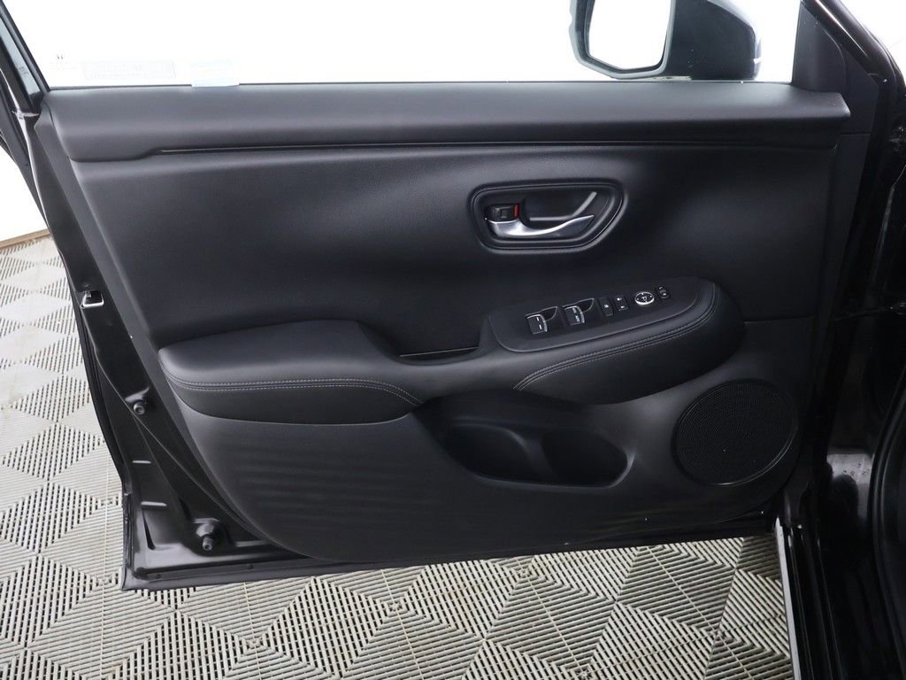 Used 2024 Honda HR-V EX-L image 22