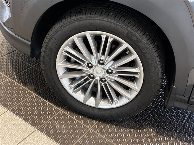 Used 2021 Hyundai Kona SEL w/ Cargo Package image 8