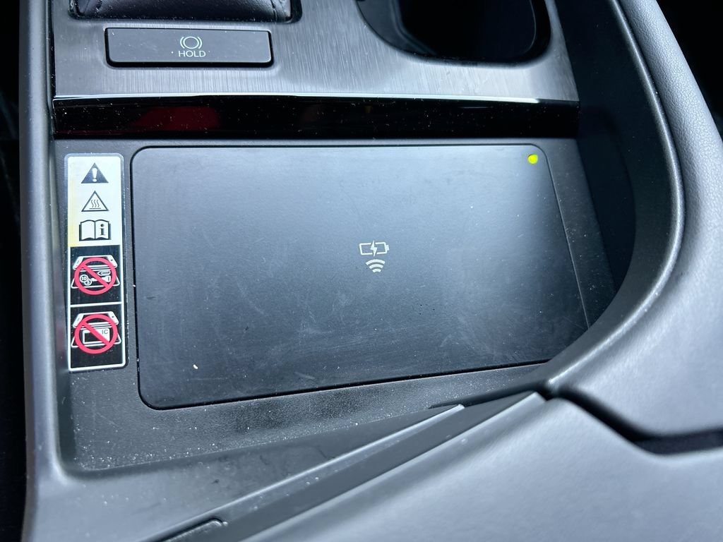 Used 2024 Lexus ES 350 w/ Premium Package FWD image 32