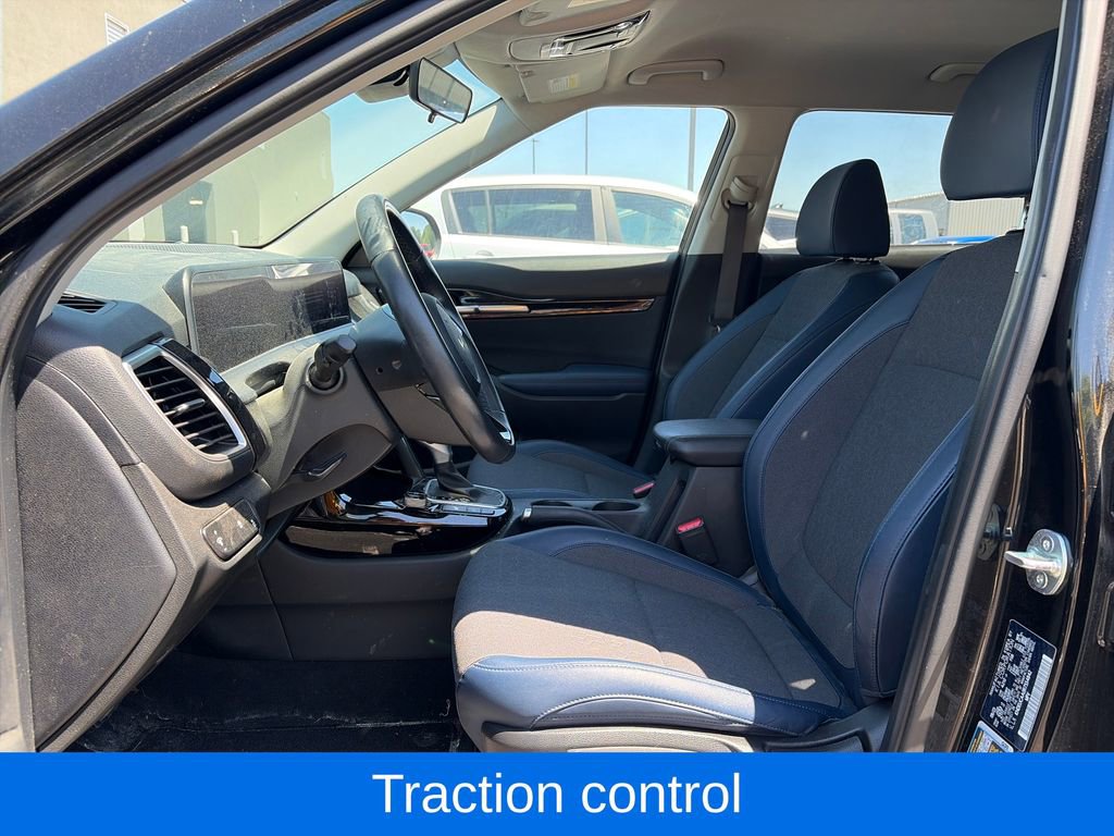Used 2024 Kia Seltos S AWD/4WD image 15