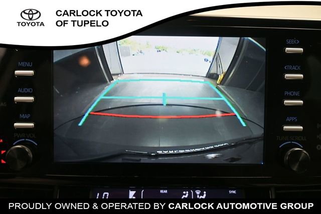 Used 2022 Toyota Sienna LE FWD image 12