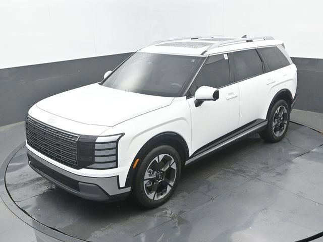 Used 2026 Hyundai Palisade Limited AWD/4WD image 32
