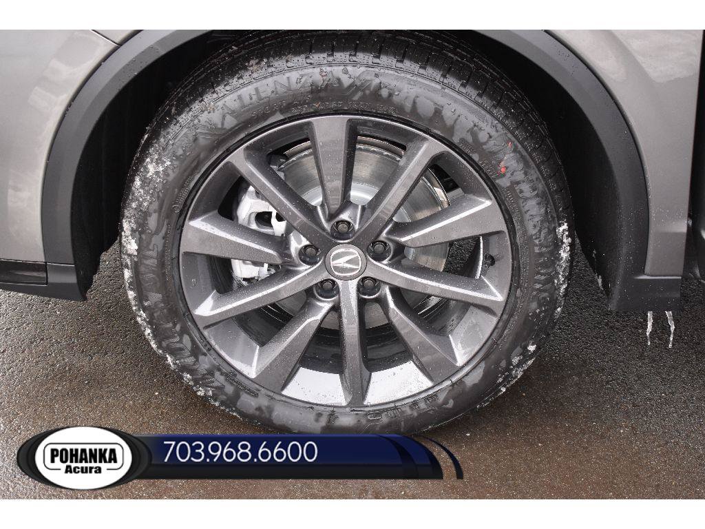 New 2026 Acura MDX A-Spec AWD/4WD image 36