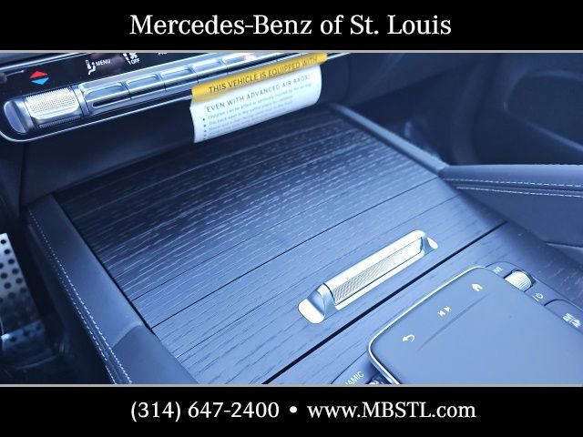 New 2026 Mercedes-Benz GLE 63 AMG S image 32