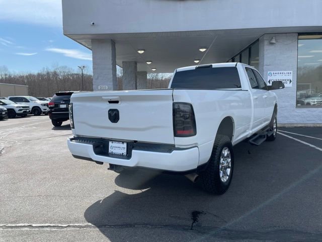 Used 2020 RAM 2500 Big Horn image 6
