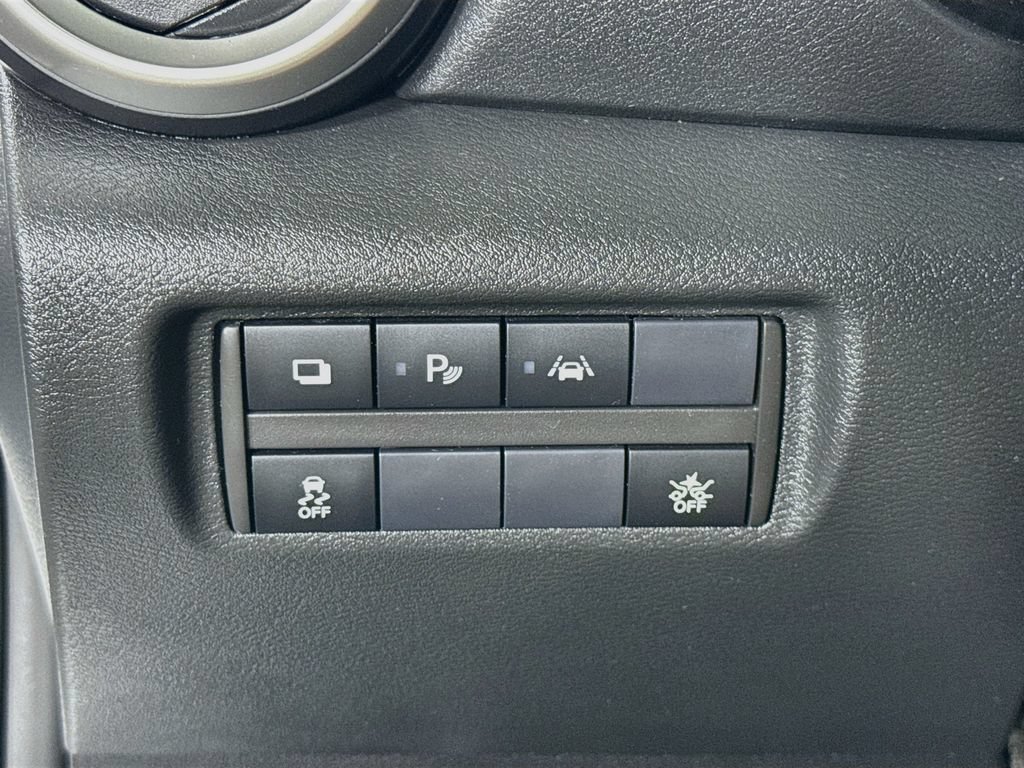 Certified 2025 Nissan Versa S w/ Trunk Package FWD image 18