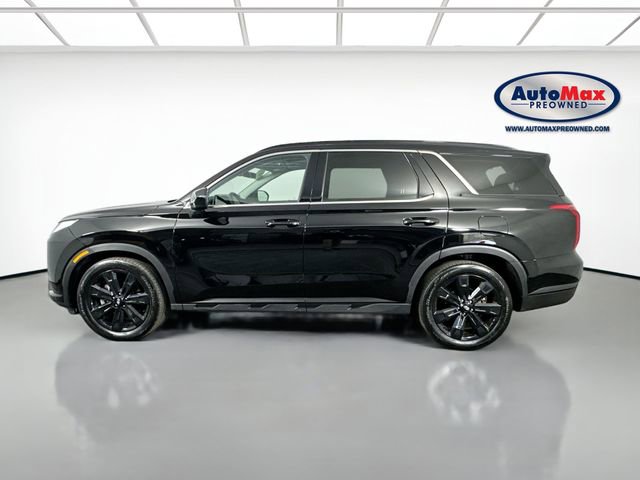 Used 2024 Hyundai Palisade XRT AWD/4WD image 9
