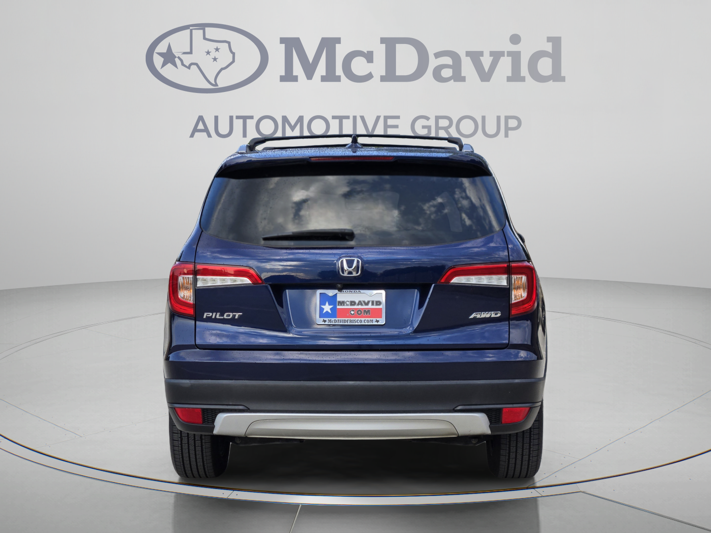 Used 2019 Honda Pilot EX-L image 5