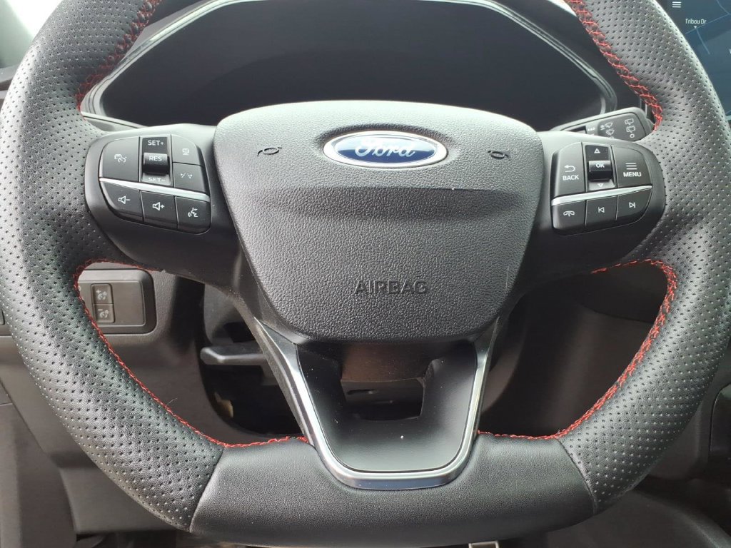 Used 2023 Ford Escape ST-Line w/ Tech Pack #1 AWD/4WD image 19