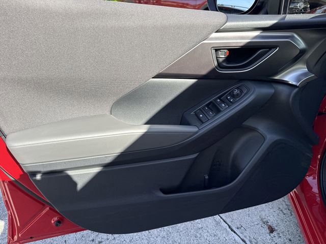 Used 2025 Subaru Impreza 2.0i image 13