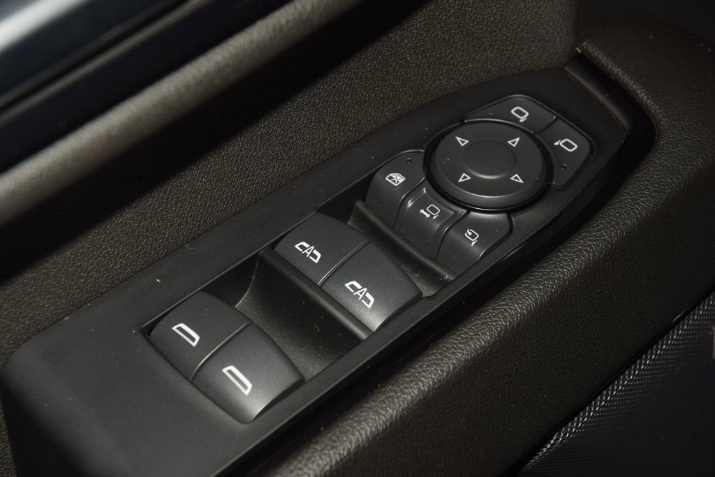 Used 2024 GMC Sierra 2500 AT4 w/ Technology Package image 48