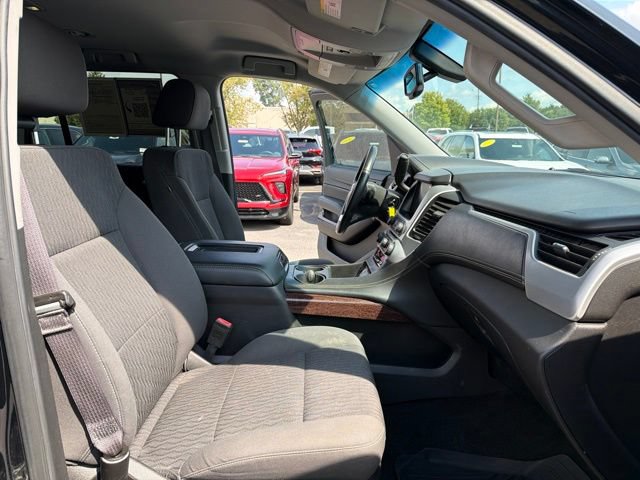 Used 2016 GMC Yukon SLE w/ HD Trailering Package AWD/4WD image 27