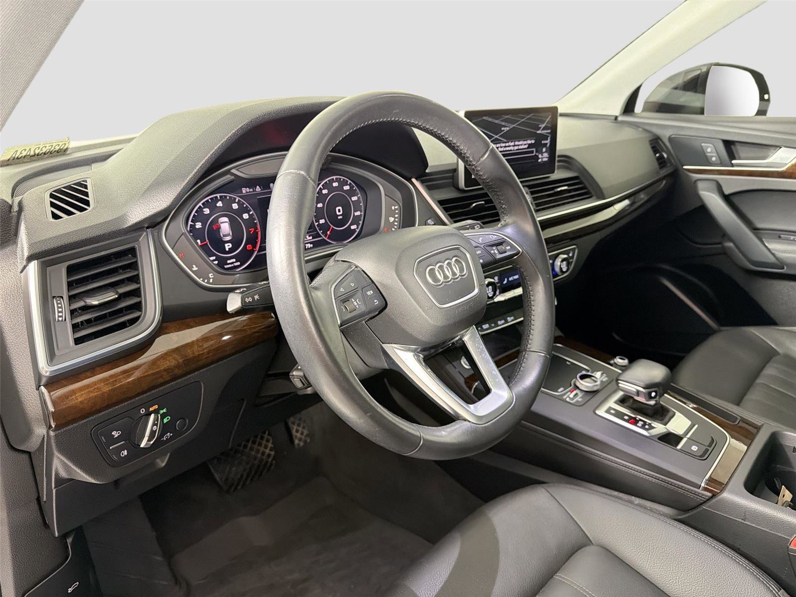 Used 2020 Audi Q5 2.0T Premium Plus AWD/4WD image 9