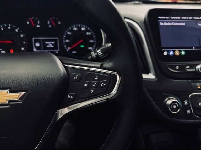 Used 2024 Chevrolet Malibu RS w/ LPO, Floor Liner Package FWD image 24