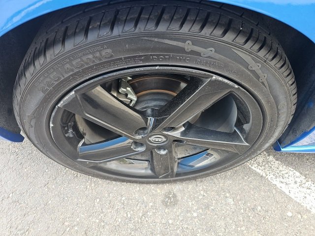 Used 2024 Nissan Sentra SR w/ Lighting Package image 19