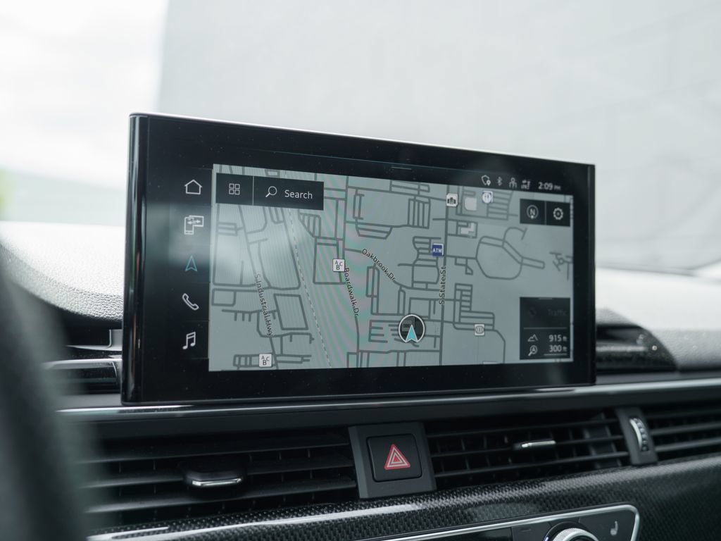 Certified 2023 Audi S4 Premium Plus AWD/4WD image 25