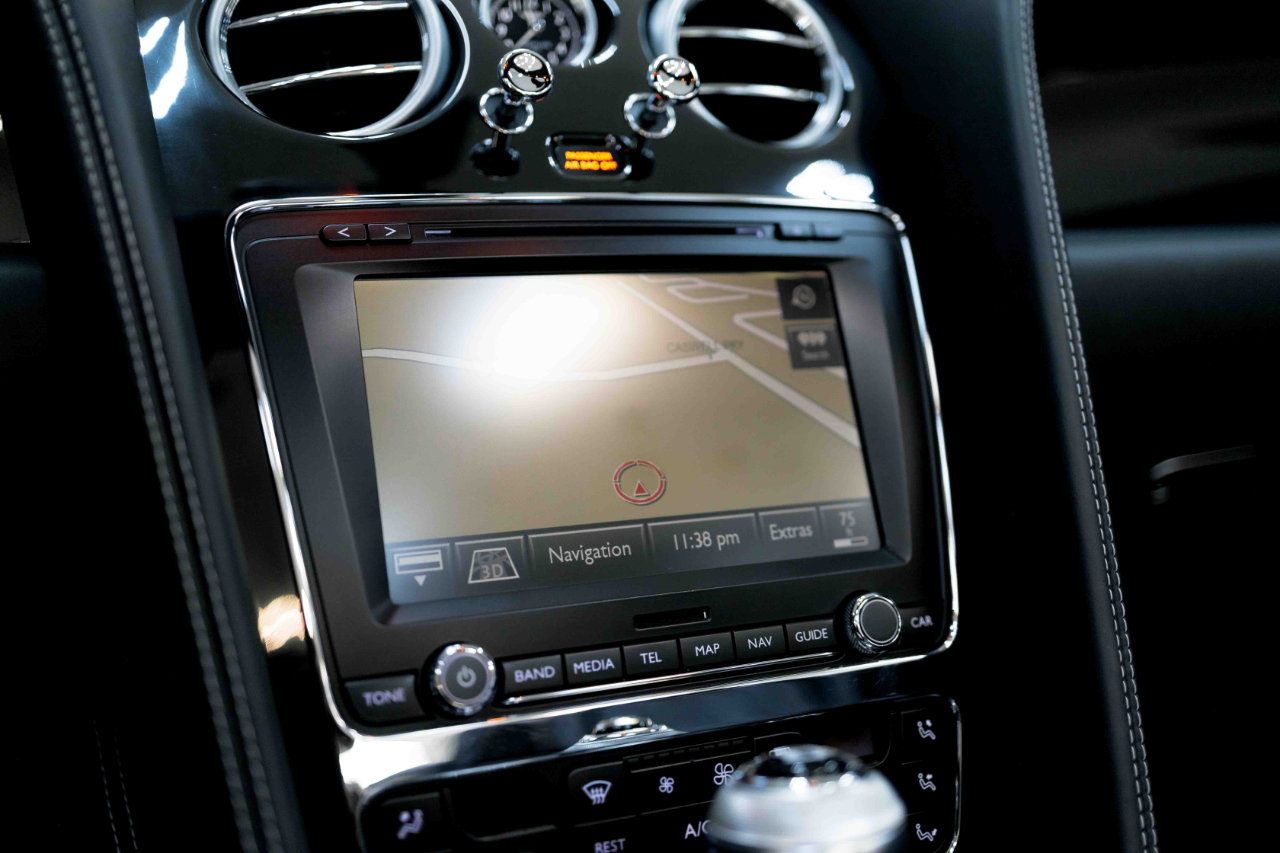 Used 2014 Bentley Continental GT V8 S image 73