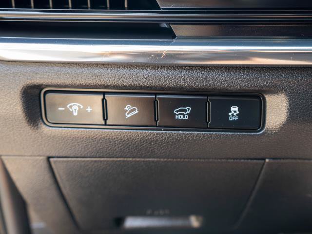 Certified 2025 Kia Telluride SX AWD/4WD image 20