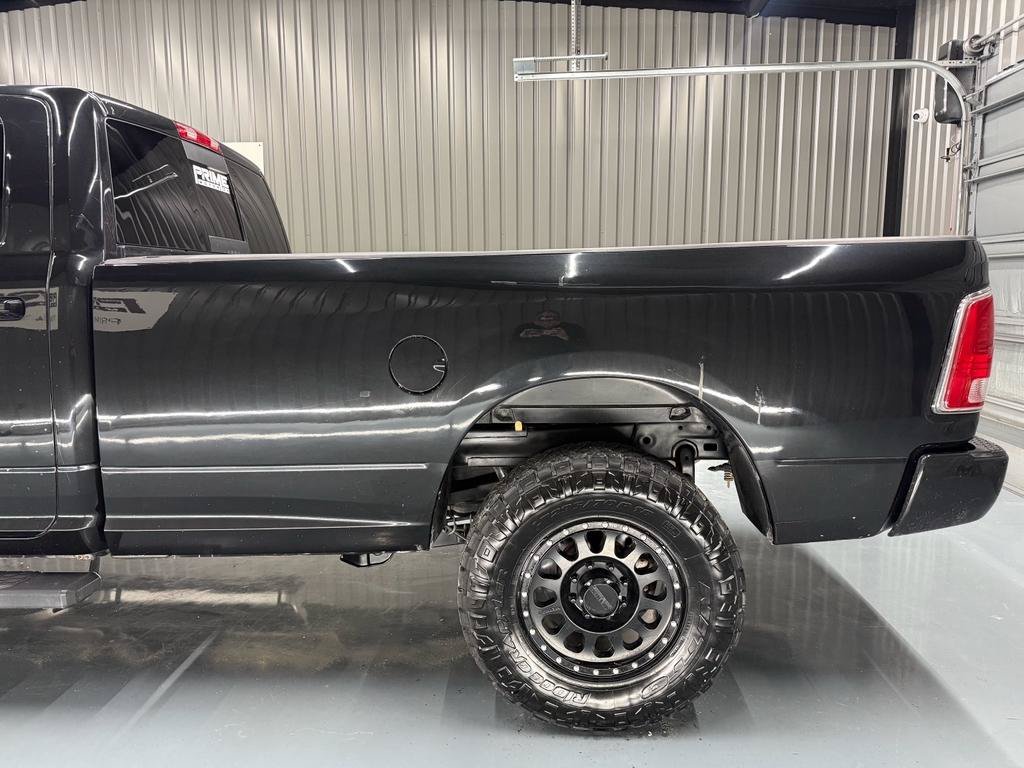 Used 2015 RAM 2500 Limited AWD/4WD image 5