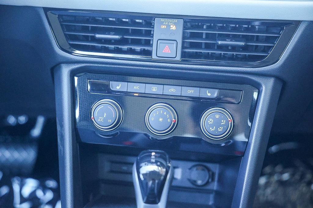 New 2025 Volkswagen Taos S image 21