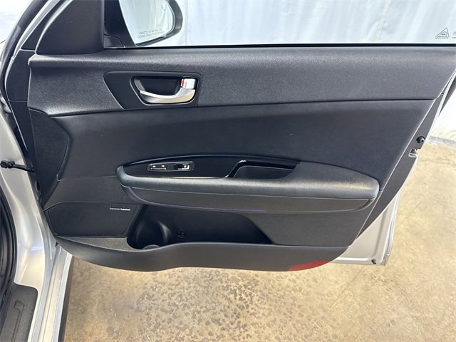 Used 2019 Kia Optima SX image 28