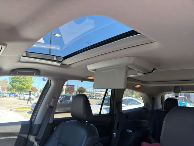 Used 2022 Honda Pilot Elite image 13