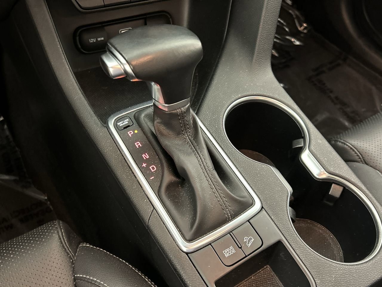 Used 2021 Kia Sportage EX FWD image 15