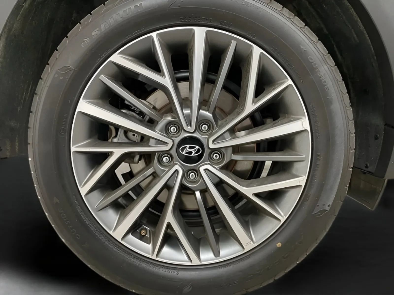 Used 2019 Hyundai Tucson Limited w/ Cargo Package FWD image 26