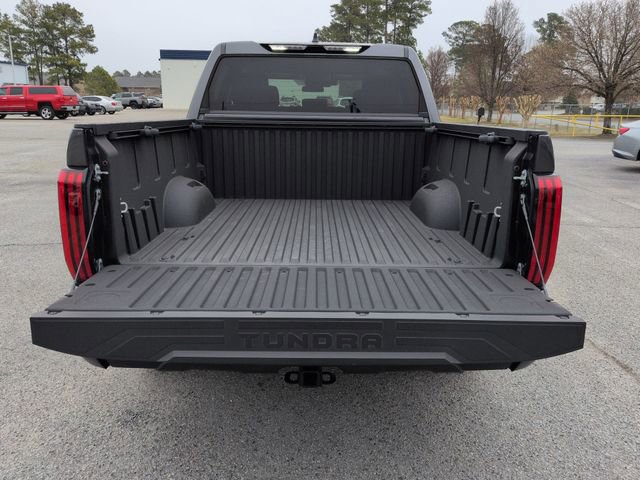 Used 2022 Toyota Tundra SR5 w/ Convenience Package image 28