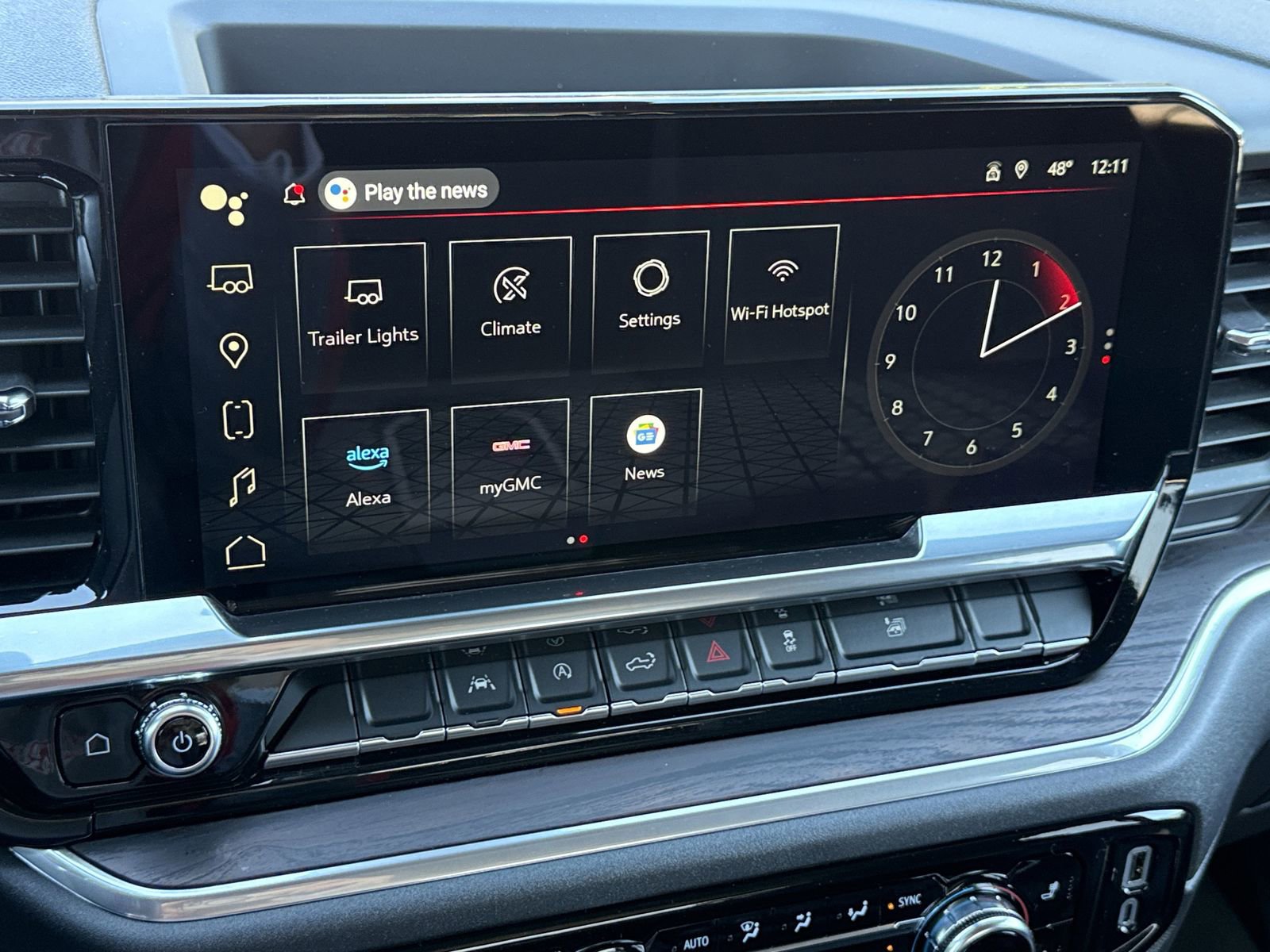 Used 2025 GMC Sierra 1500 SLT image 24