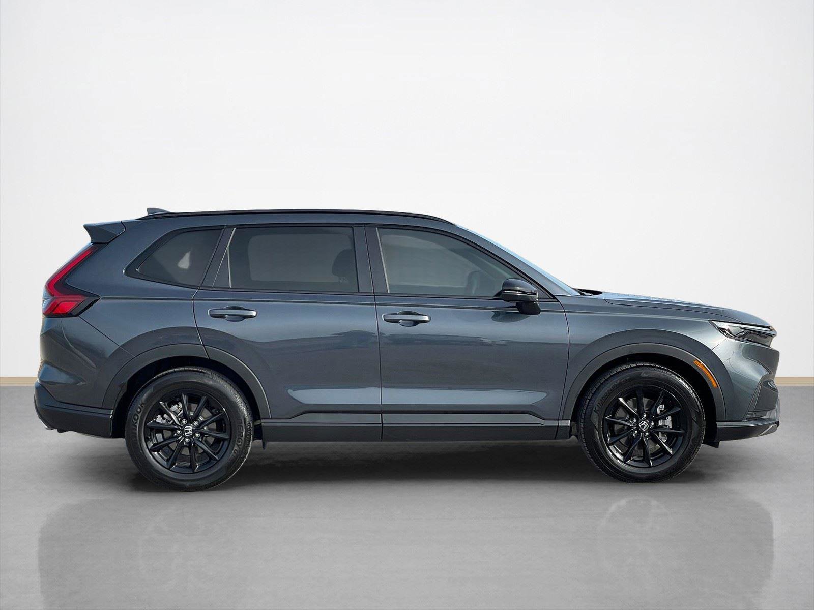 Used 2026 Honda CR-V Sport-L image 10