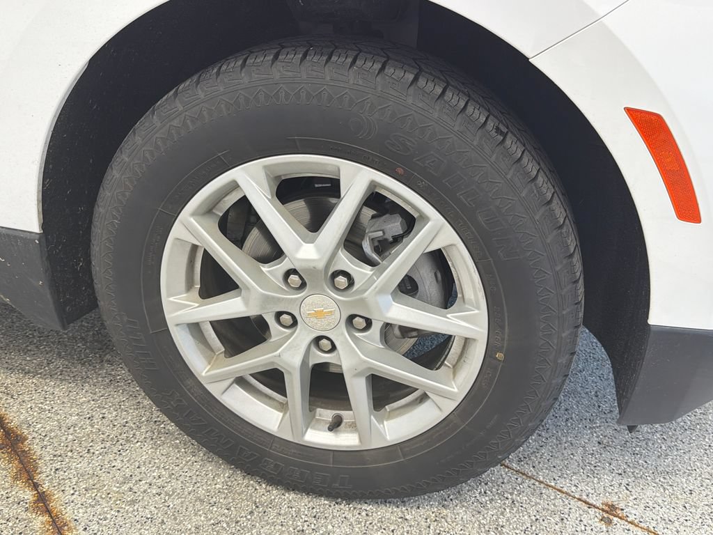 Used 2023 Chevrolet Equinox LT FWD image 6